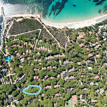 Villetta Graziosa Sul Mare Ristrutturata 포트 빌리지 외부 사진